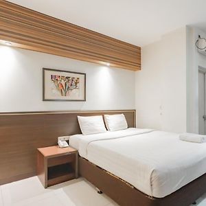 Hotel Setrasari Bandung RedPartner